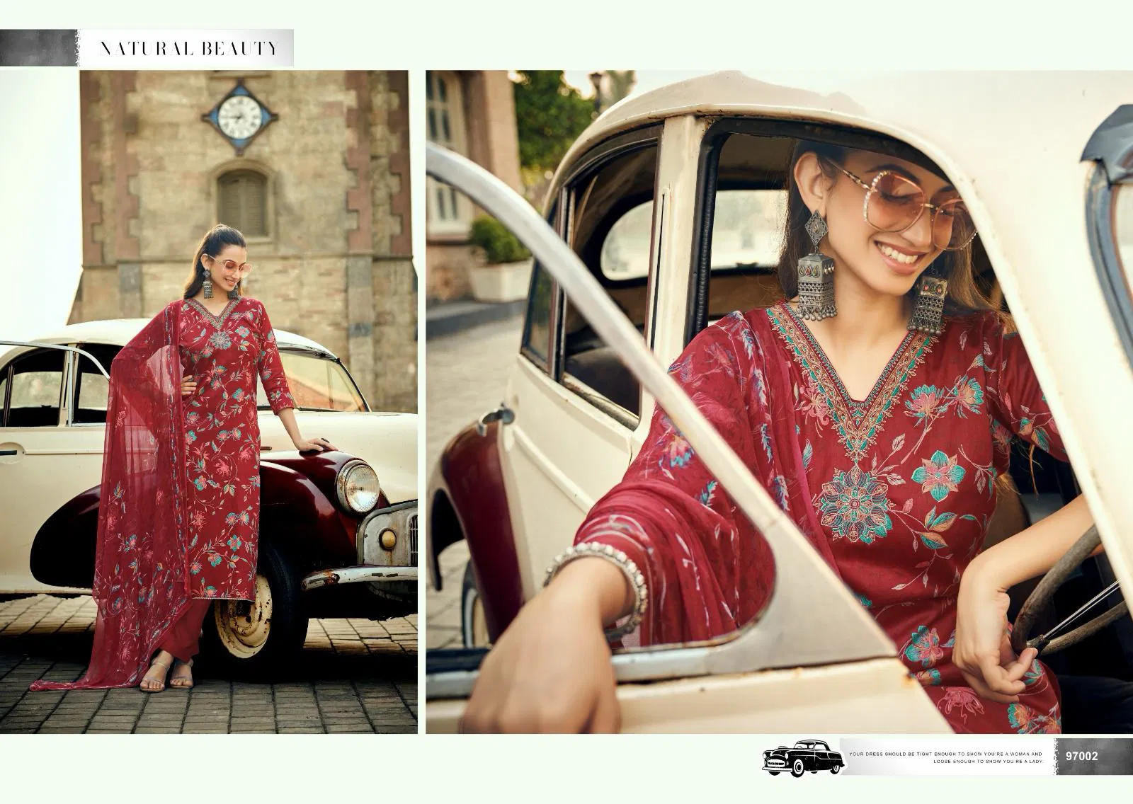 Shalini By Nishant Jam Silk Printed Designer Salwar Kameez Online Wholesale